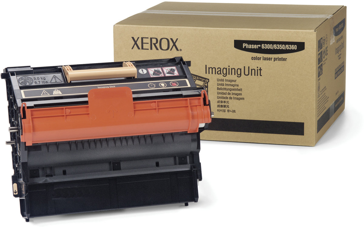 Bildenhet Xerox 108R00645 35 000 sidor
