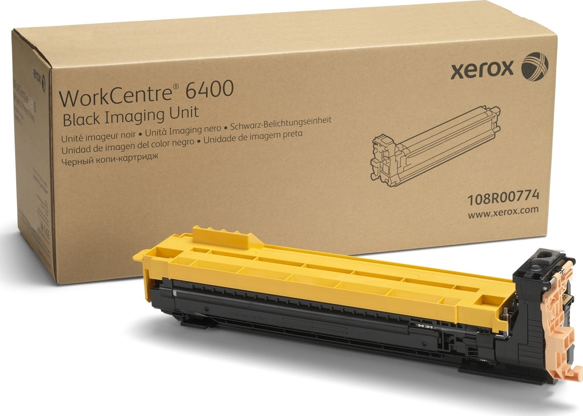 Bildenhet Xerox 108R00774 Svart 30 000 sidor