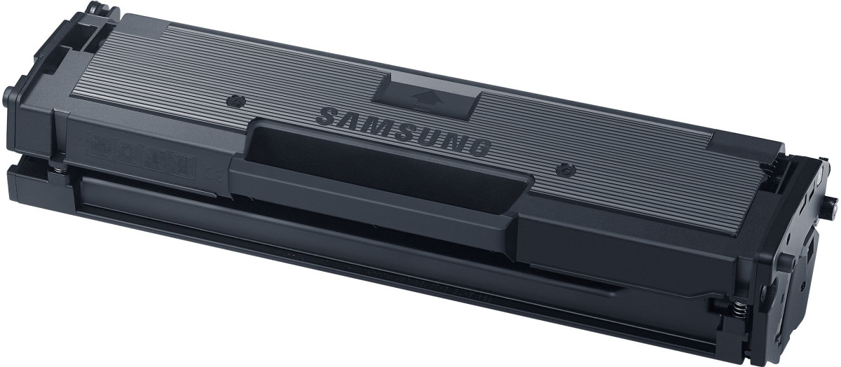 Lasertoner Samsung MLT-D111S Svart 1000 sidor