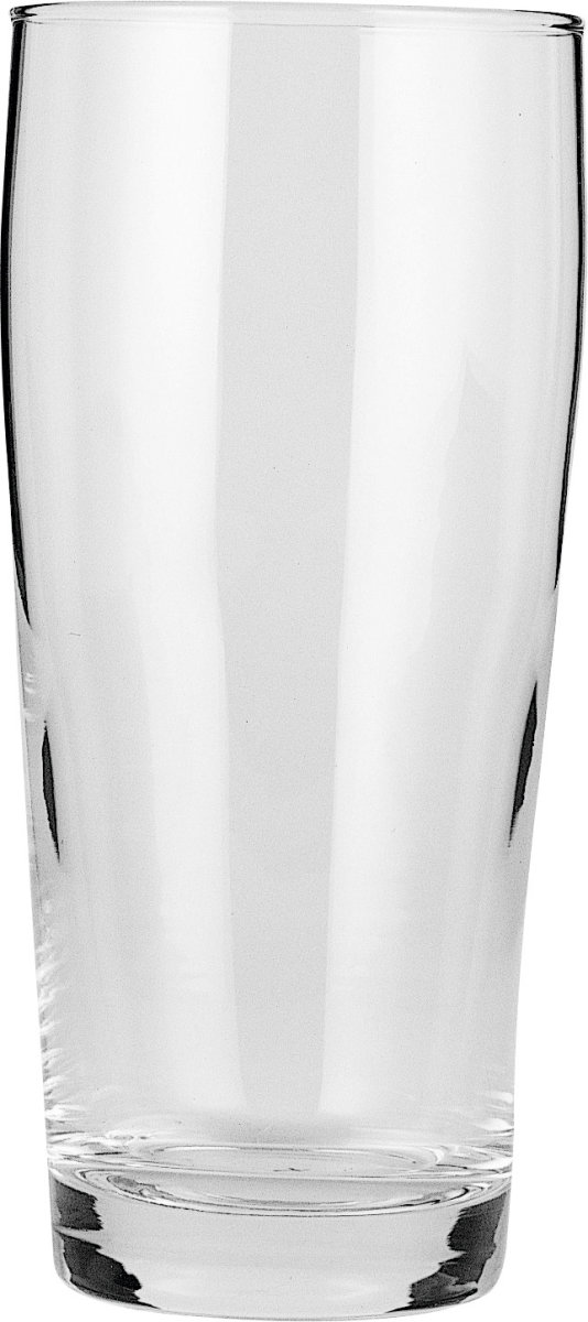 Ölglas Arcoroc Willi Becher 25 cl