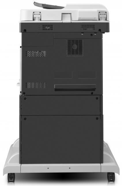HP LaserJet Enterprise 700 M725f MFP 