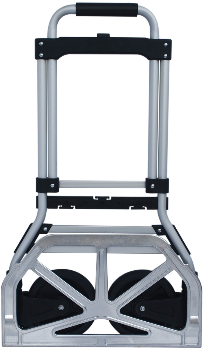 Magasinkärra Hopfällbar 90 kg Lastplattform 285 mm