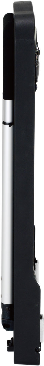 Easy Mover hopfällbar vagn, 150 kg, 68x41x92 cm