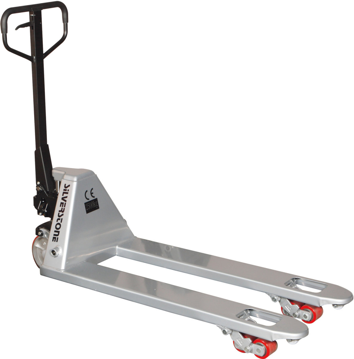 Pallyftare 900x540 mm 2500 kg Boggi