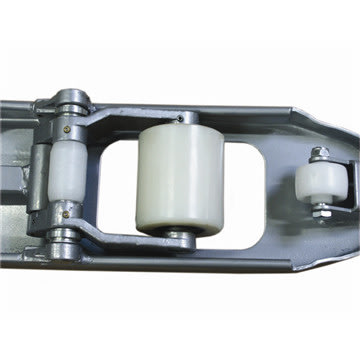 Pallyftare 915x530 mm Quick Lift Single Nylon