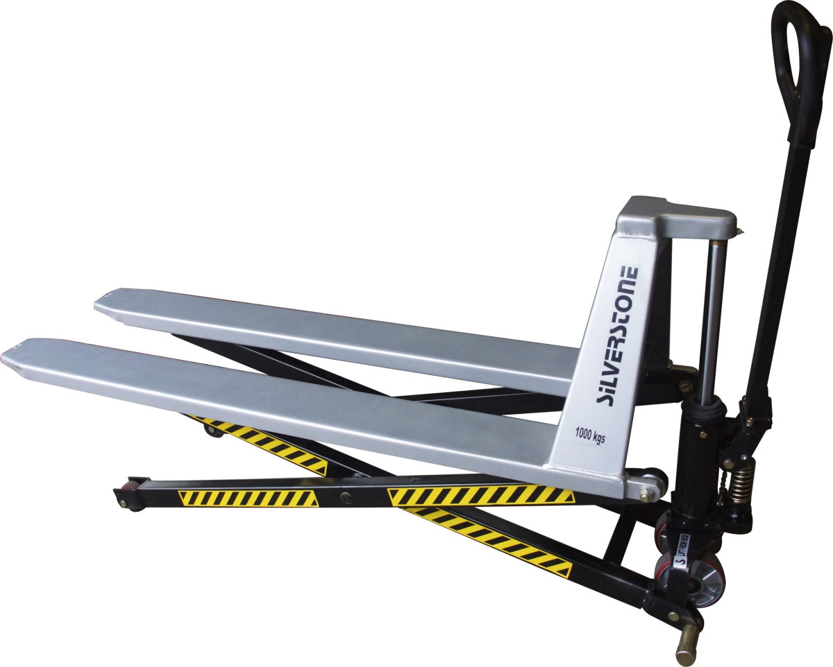 Saxlift Silverstone 1500 mm gafflar
