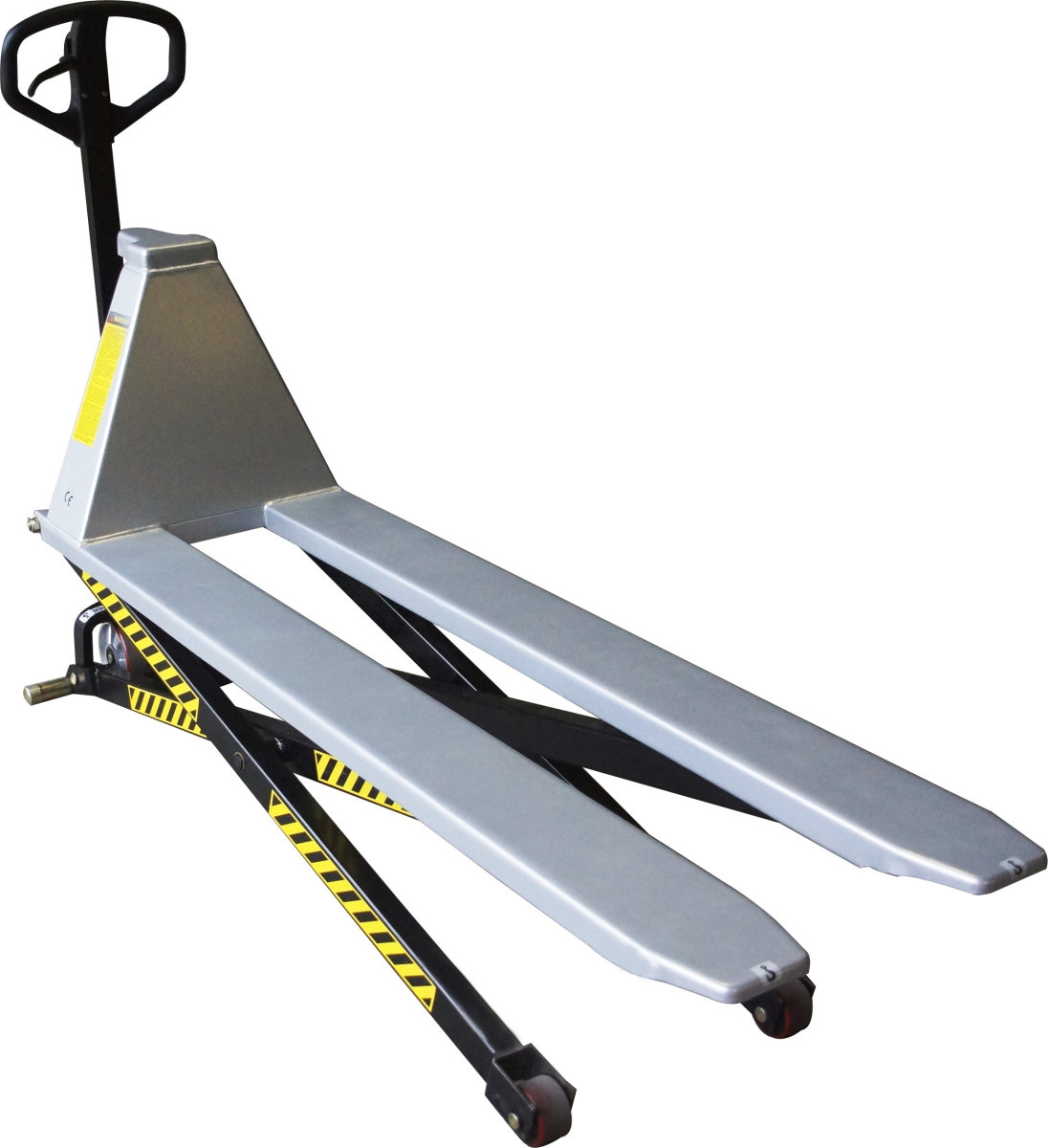 Saxlift Silverstone 1500 mm gafflar