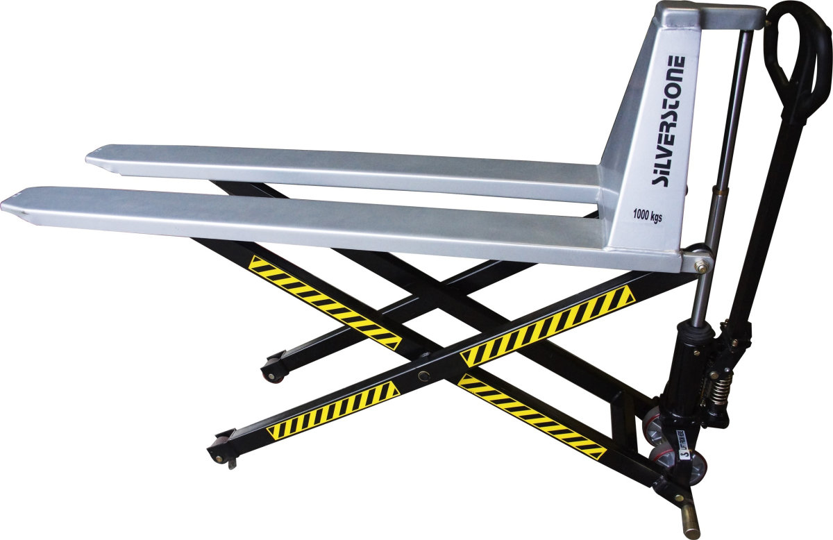 Saxlift Silverstone 1500 mm gafflar