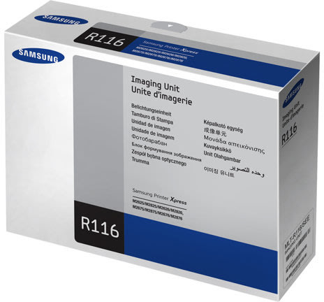 Bildenhet Samsung MLT-R116/SEE