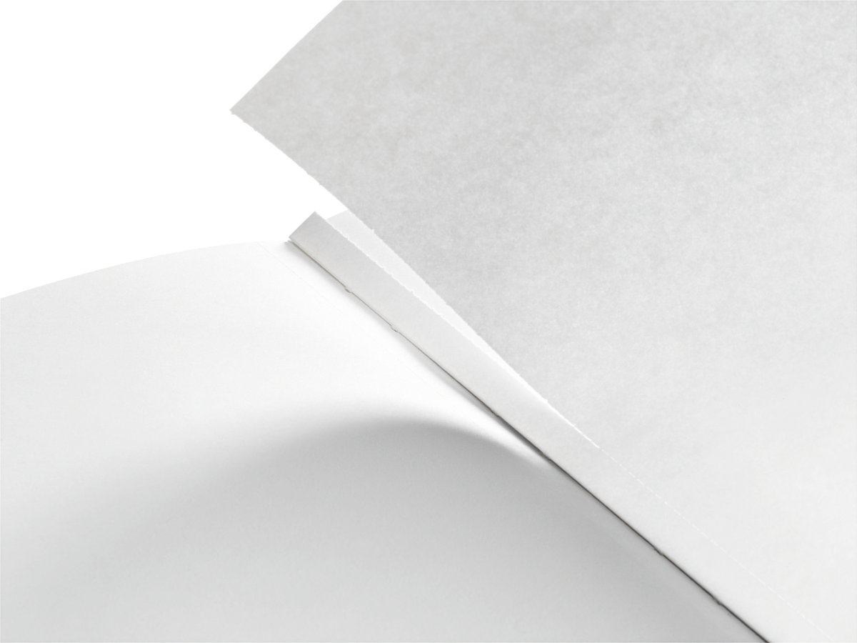 Leitz Style Notesbog A5, kvadreret, sort