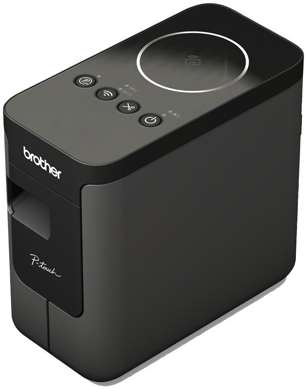 Etikettskrivare Brother PT-P750W