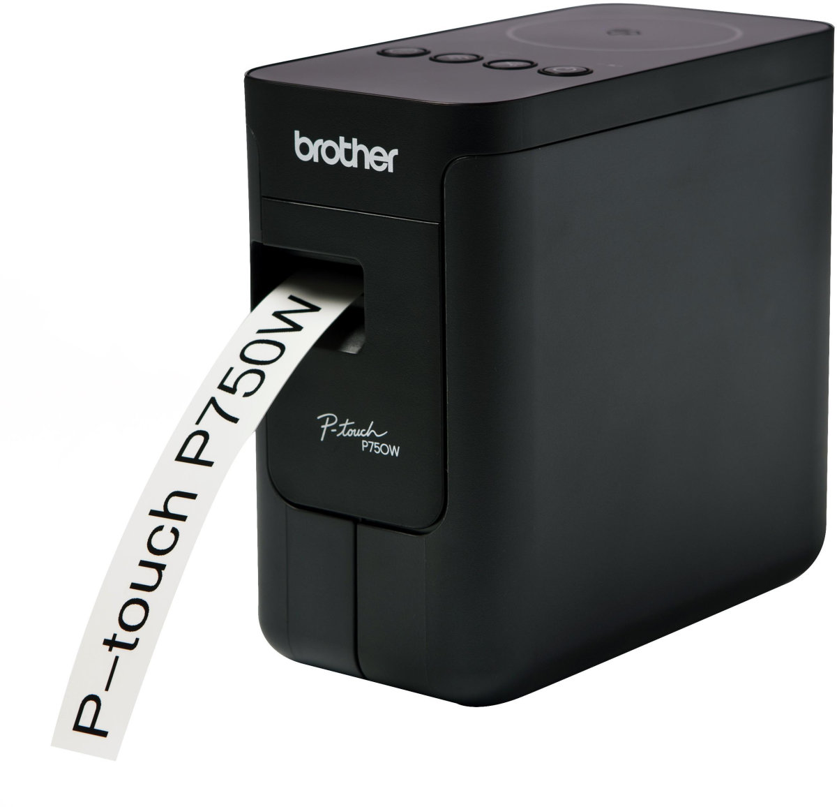 Etikettskrivare Brother PT-P750W