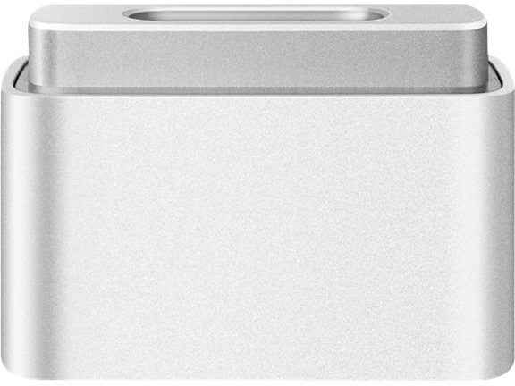 Apple MagSafe till MagSafe 2-adapter