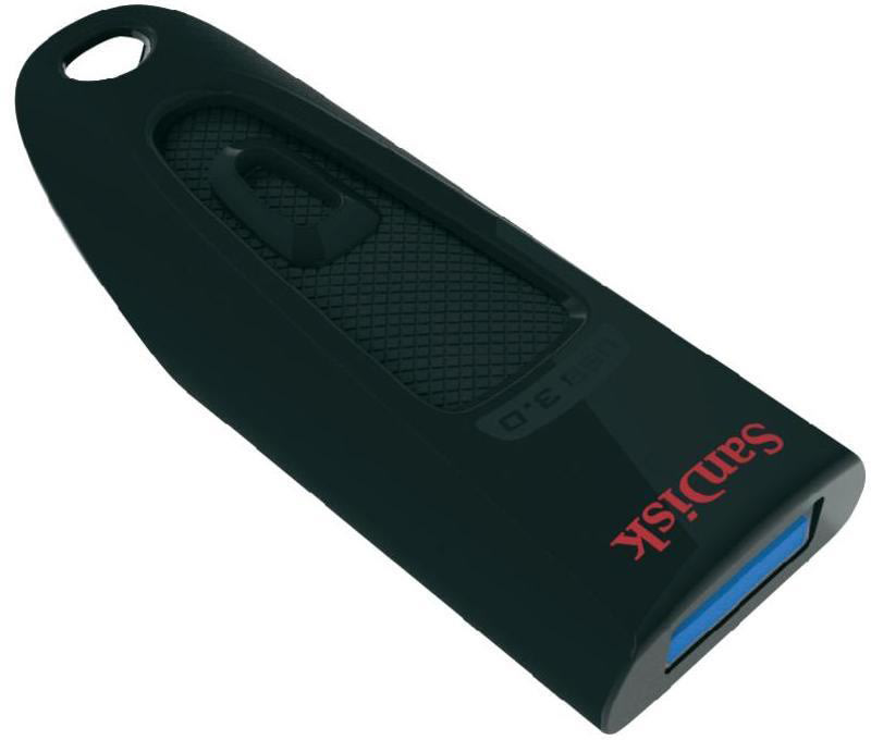 SanDisk Ultra USB 3.0 128 GB