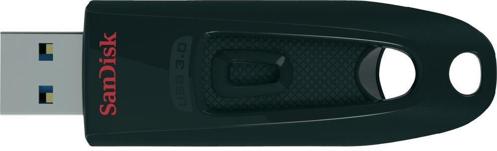 SanDisk Ultra USB 3.0 128 GB