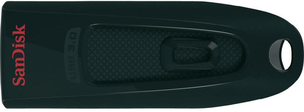 SanDisk Ultra USB 3.0 128 GB