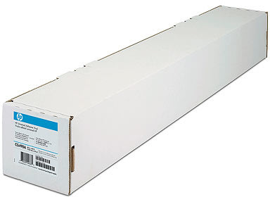 HP C2T51A Matt, självhäftande vinyl, 36”