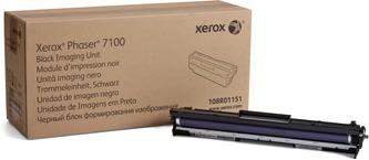 Bildbehandlingsenhet Xerox 108R01151 Svart
