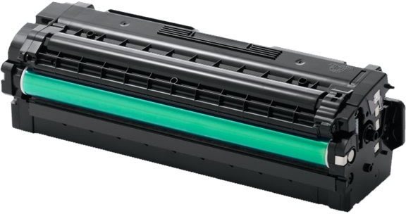 Lasertoner Samsung CLT-K505L/ELS Svart 6000 sidor