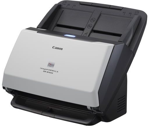 Canon DR-M160II Dokumentskanner