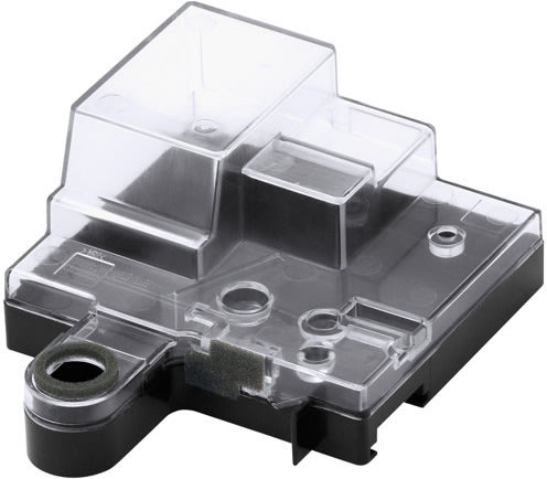 Samsung CLT-W506 avfallstoner