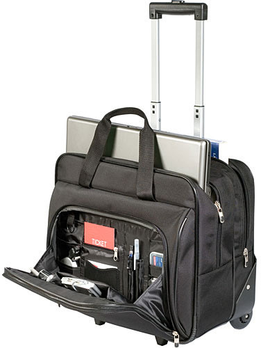 Targus Rolling PC-trolley datorväska