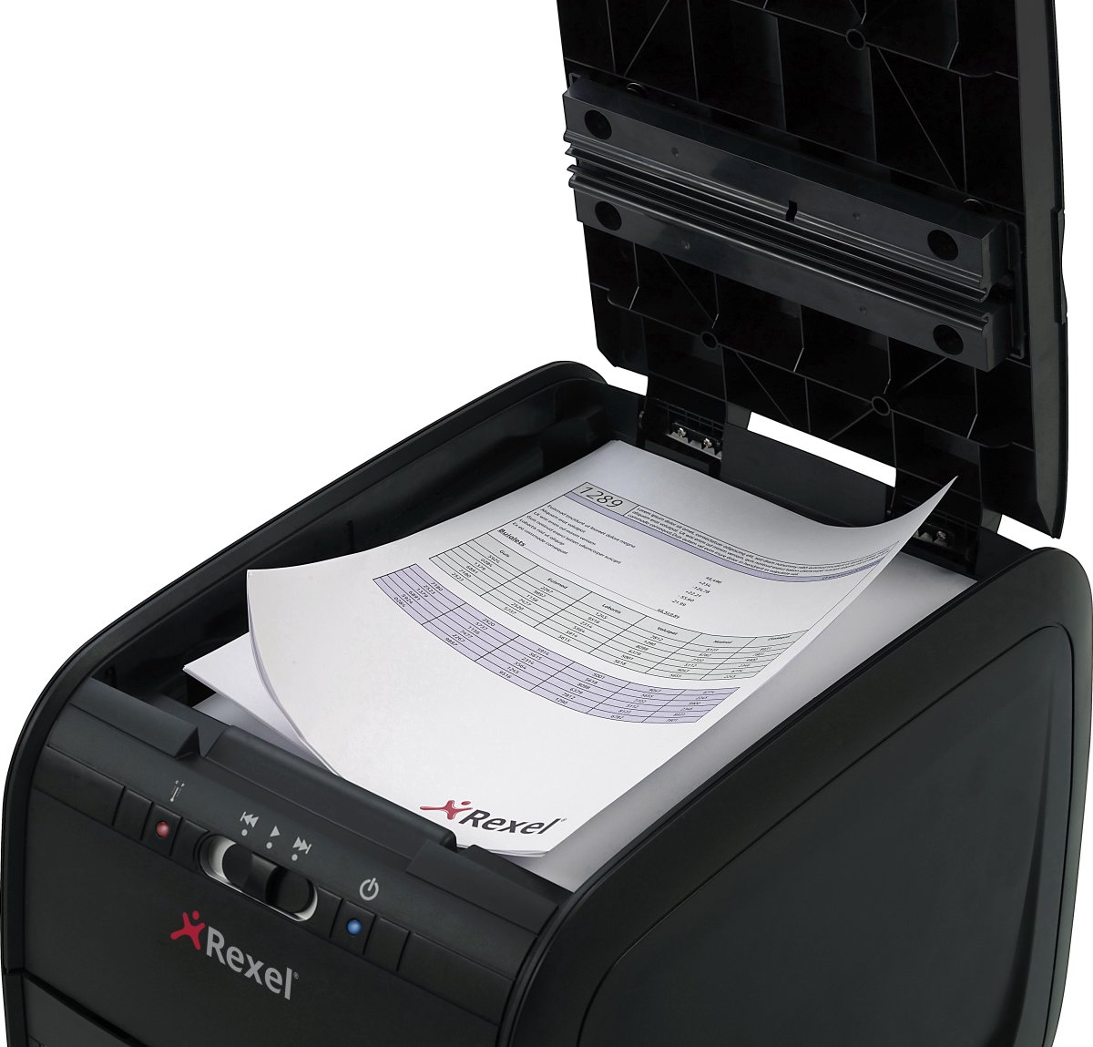 Rexel Auto+ 60X krydsmakulator
