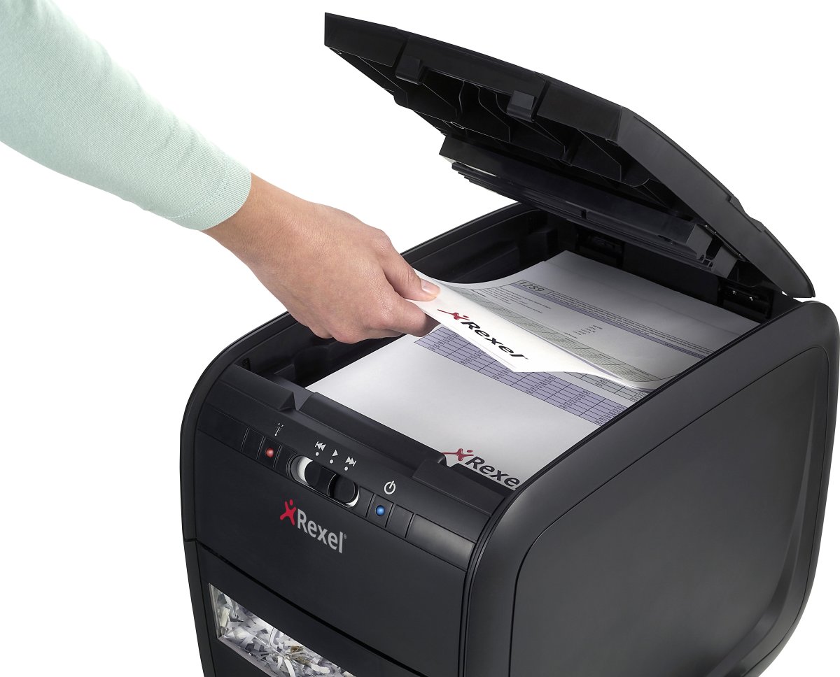 Rexel Auto+ 60X krydsmakulator