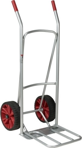 Magasinkärra BLM 200 FLEX Silver 200 kg