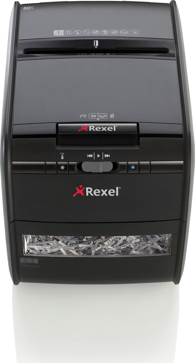 Rexel Auto+ 60X krydsmakulator