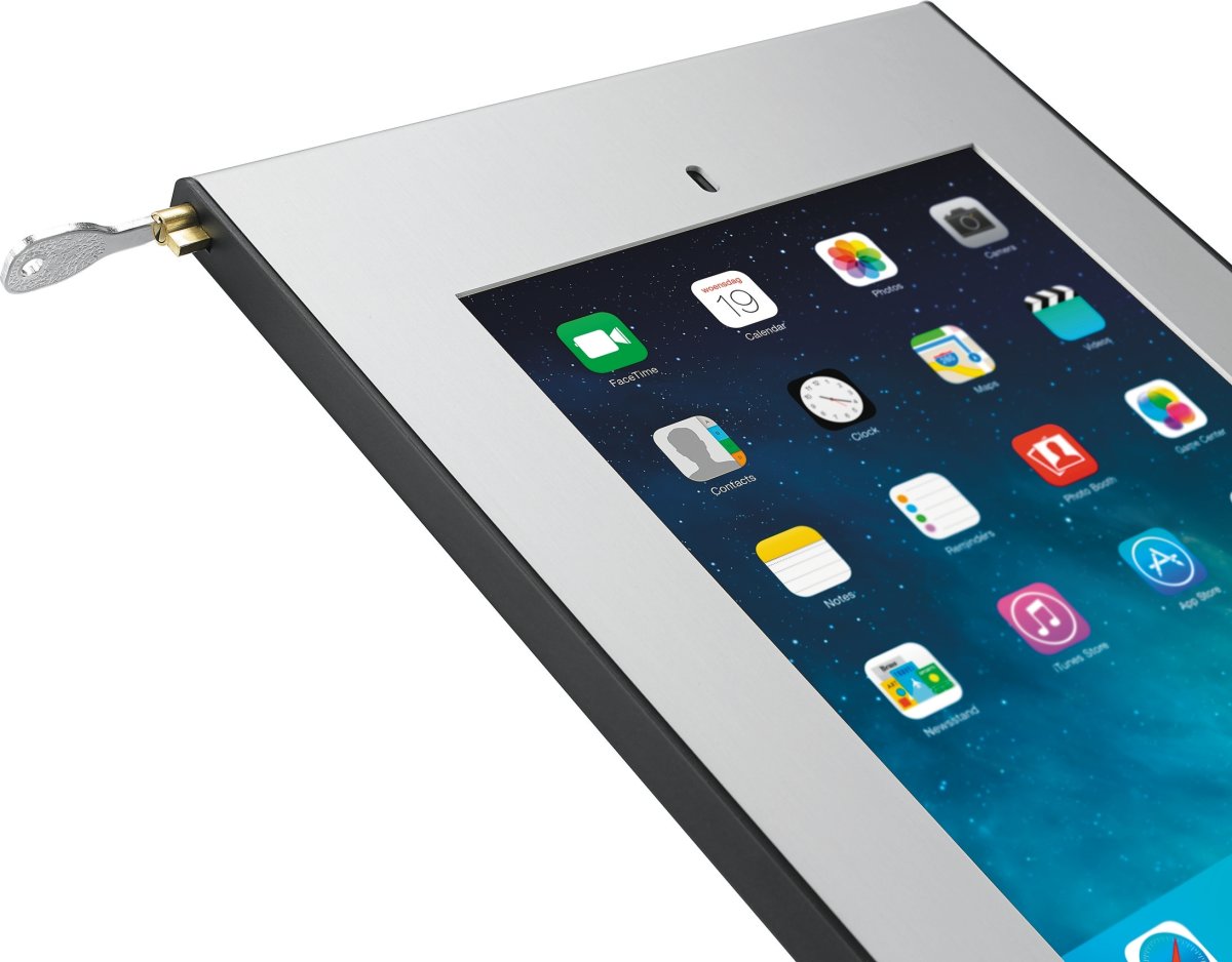 Vogels PTS 1213 säkerhetshölje, iPad Air/Air 2