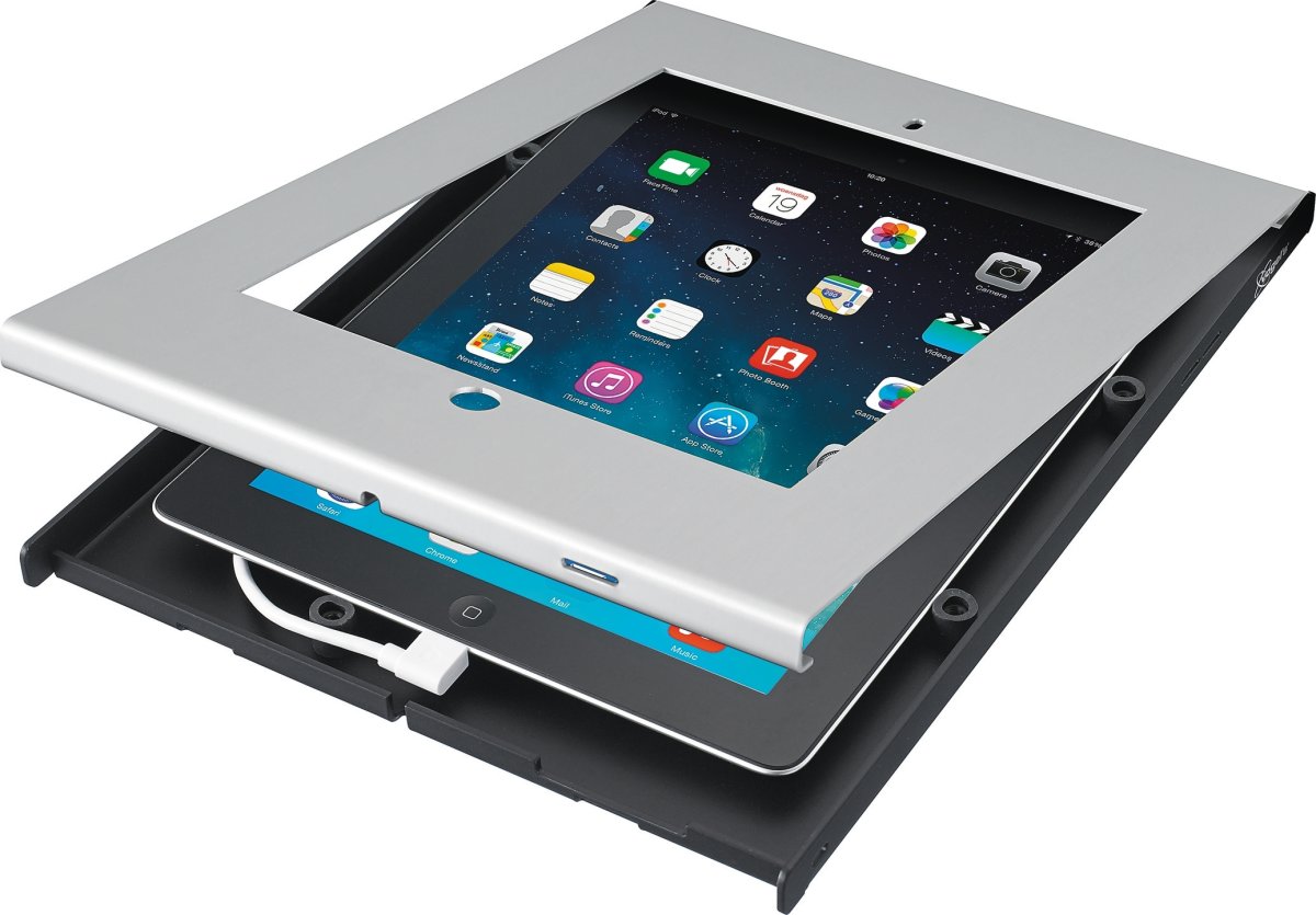 Vogels PTS 1213 säkerhetshölje, iPad Air/Air 2
