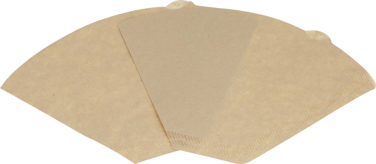 Kaffefilter, strl. 1x4, 200 st.