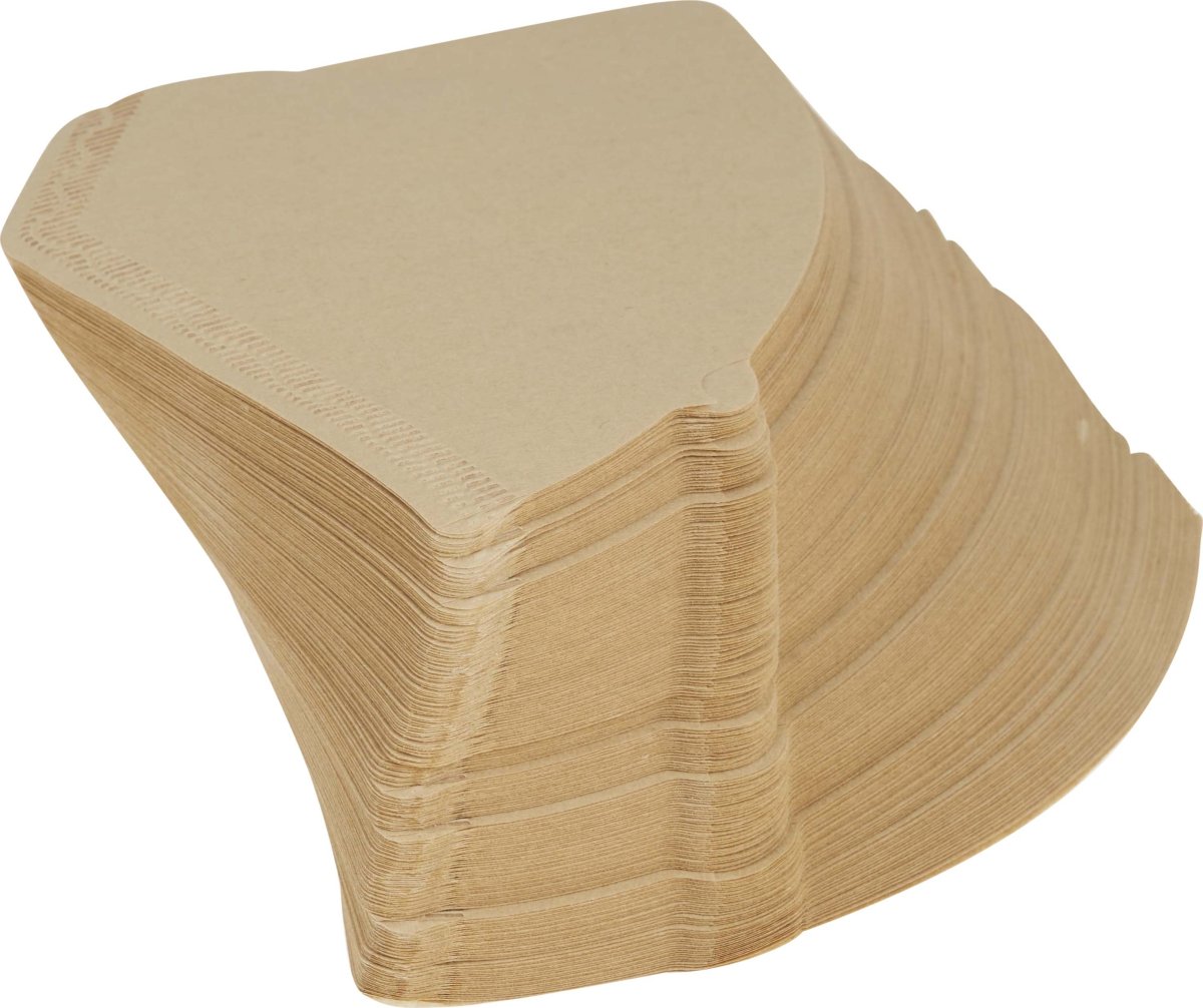 Kaffefilter, strl. 1x4, 200 st.