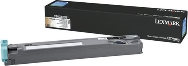 Avfallstoner Lexmark C950X76G 3000 sidor