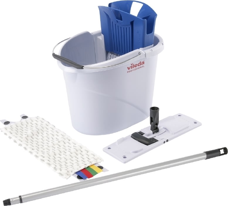 Startkit Vileda UltraSpeed Mini