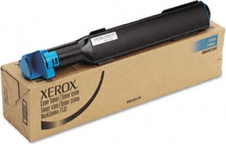 Lasertoner Xerox 006R01265 Blå 8000 sidor