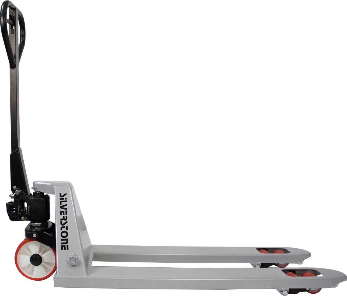 Pallyftare 1150x540 mm 2500 kg Boggi PU