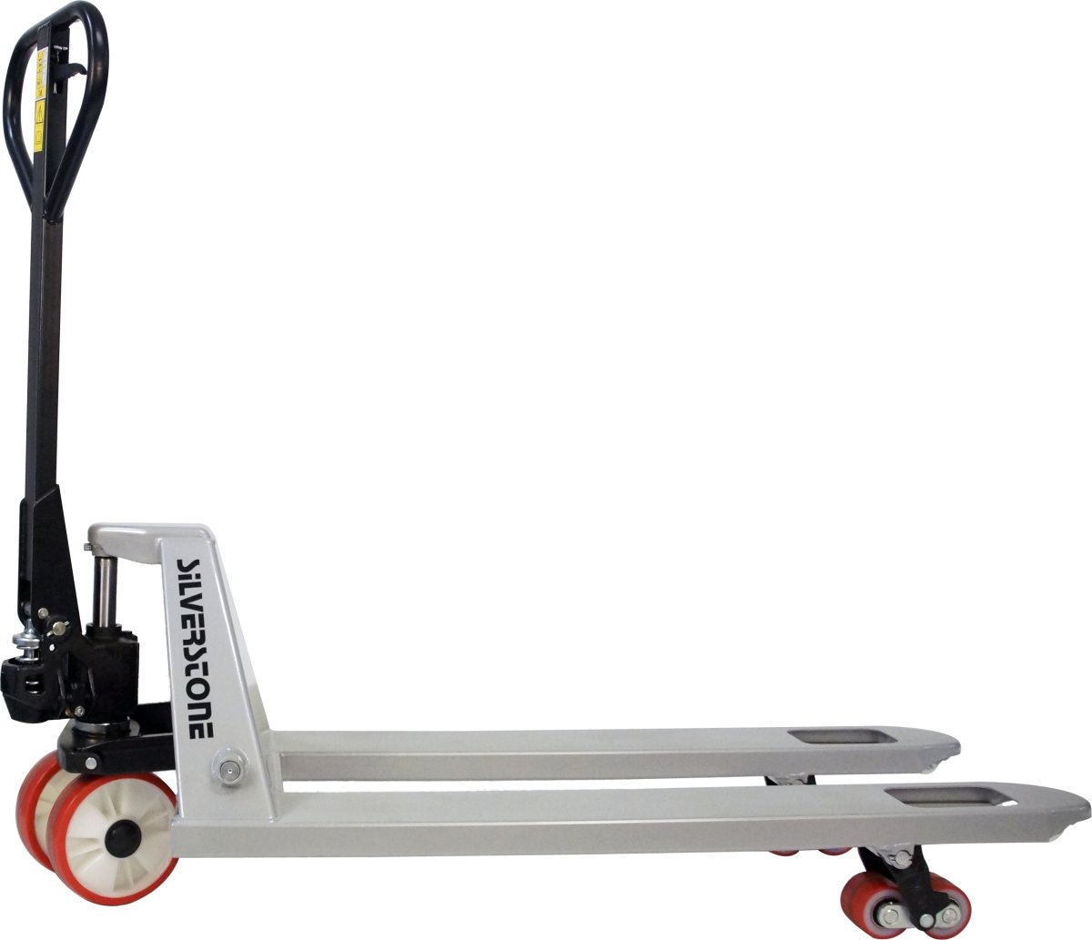 Pallyftare 1150x540 mm 2500 kg Boggi PU