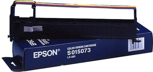 Epson C13S015073 färgband, 4-färgat