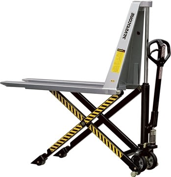 Saxlift Silverstone 1190 mm gafflar