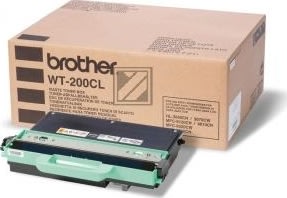 Brother WT200CL waste toner, 50000s