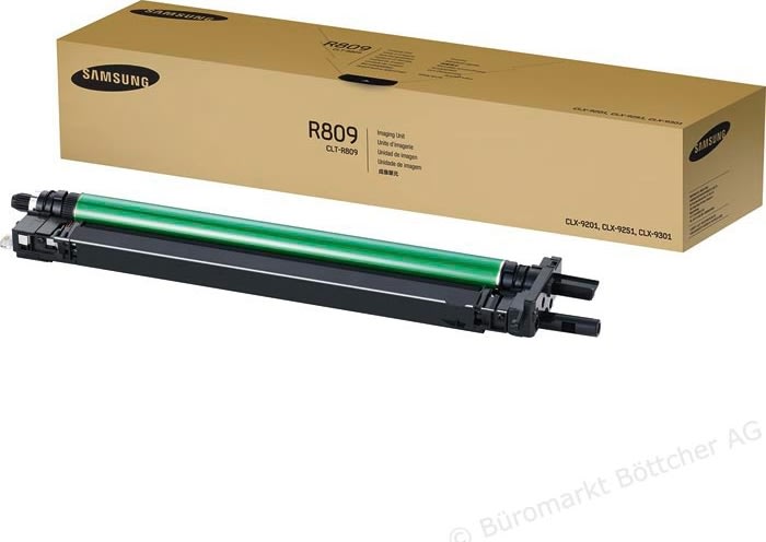 Lasertrumma Samsung CLX-9201NA CMYK 50 000 sidor
