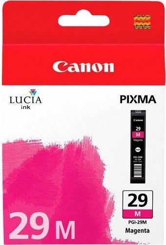 Bläckpatron Canon PGI-29M Magenta