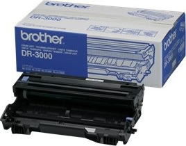 Lasertrumma Brother DR3000 Svart 20 000 sidor