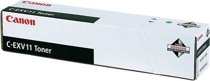Lasertoner Canon C-EXV11/9629A002AA Svart 21 000s