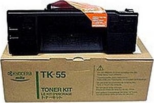 Kyocera 370QC0KX lasertoner, svart, 15000s