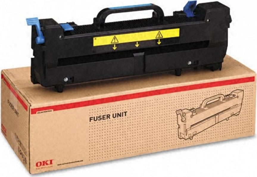 Fuser unit OKI 42931703 100 000 sidor