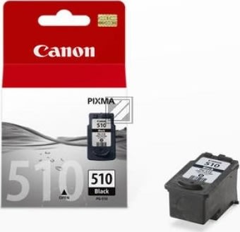 Canon PGI-510 bläckpatron, svart, 220s