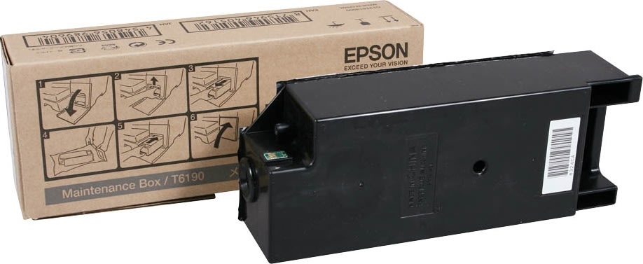 Epson nr.T6190/C13T619000 maintenance kit, 35000s